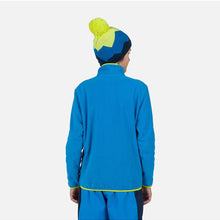 Bluza polarowa dziecięca Rossignol Jr Strawpile Fleece Hz - Adventure Sports
Bluza polarowa dziecięca Rossignol Jr Strawpile Fleece Hz - Adventure Sports