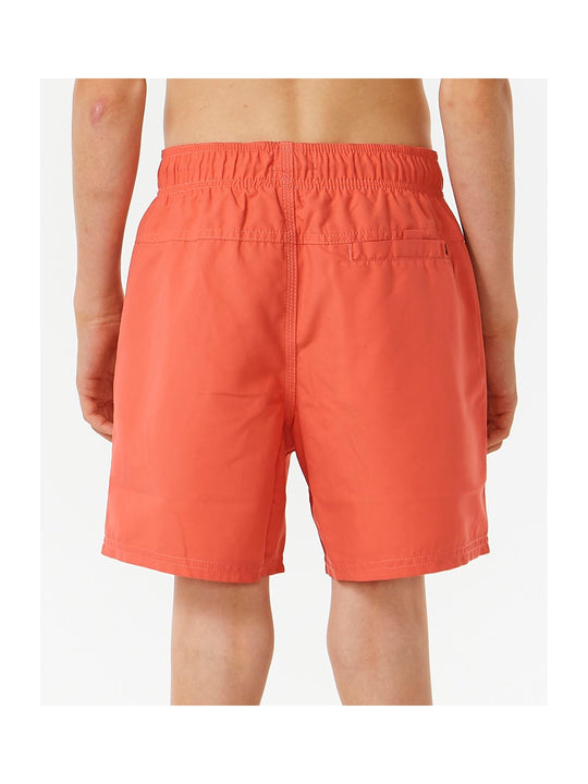 Boardshorty RIP CURL Offset Volley Boy czerwony - Adventure Sports
Boardshorty RIP CURL Offset Volley Boy czerwony - Adventure Sports