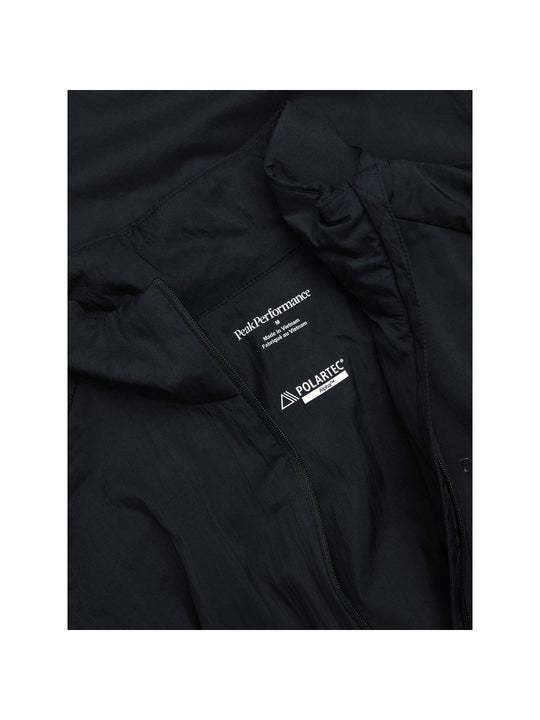 Kurtka outdoorowa męska PEAK PERFORMANCE Freelight Polartec Alpha Hybrid Jacket czarna
Kurtka outdoorowa męska PEAK PERFORMANCE Freelight Polartec Alpha Hybrid Jacket czarna