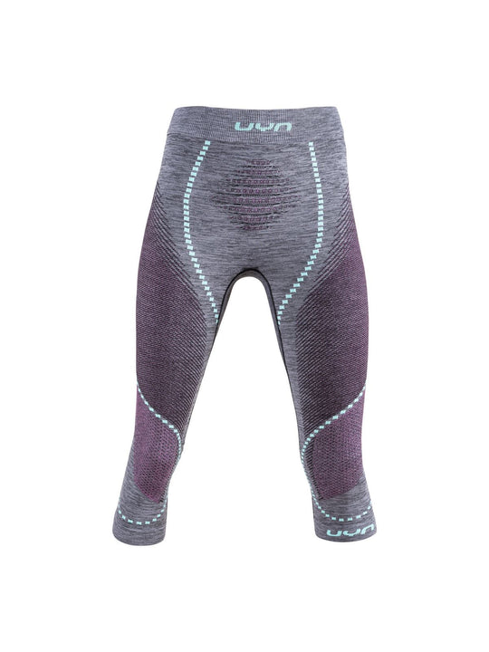 Spodnie UYN W Ambityon Uw Pants Medium Melange czarny
Spodnie UYN W Ambityon Uw Pants Medium Melange czarny