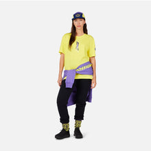 Koszulka unisex ROSSIGNOL SUPER TEE żółta
Koszulka unisex ROSSIGNOL SUPER TEE żółta