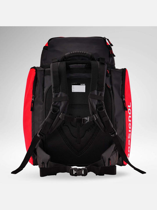 Plecak narciarski ROSSIGNOL Hero Heating Athletes Bag 230V
Plecak narciarski ROSSIGNOL Hero Heating Athletes Bag 230V