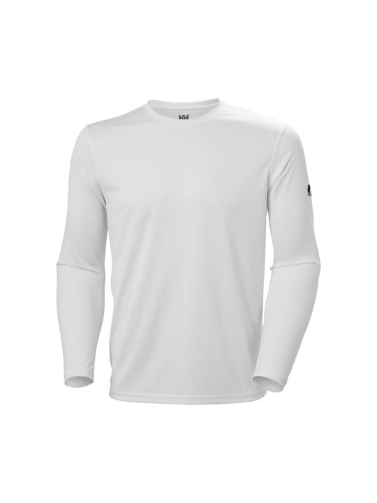 Bielizna termiczna męska HELLY HANSEN HH TECH CREW LS 2.0 biała
Bielizna termiczna męska HELLY HANSEN HH TECH CREW LS 2.0 biała