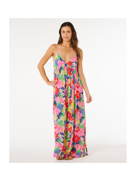 Sukienka RIP CURL Party Pack Maxi multikolor
Sukienka RIP CURL Party Pack Maxi multikolor