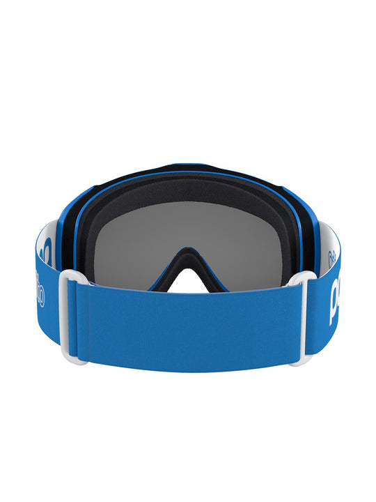 Gogle dla dzieci POCito Iris niebieski cat. 2 - TU - Adventure Sports
Gogle dla dzieci POCito Iris niebieski cat. 2 - TU - Adventure Sports