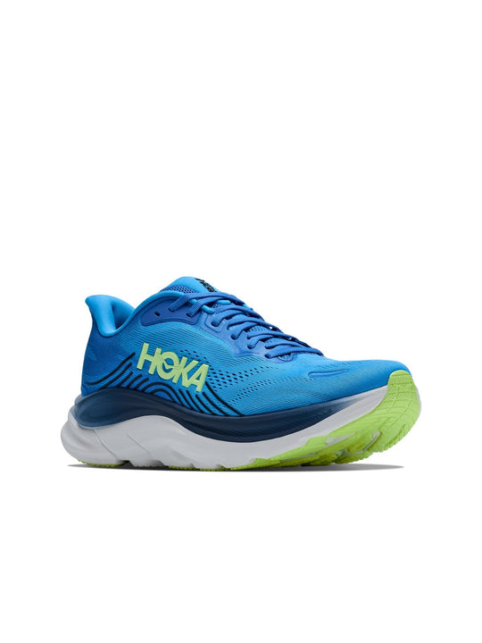Buty do biegania męskie HOKA M CLIFTON 11 niebieskie
Buty do biegania męskie HOKA M CLIFTON 11 niebieskie