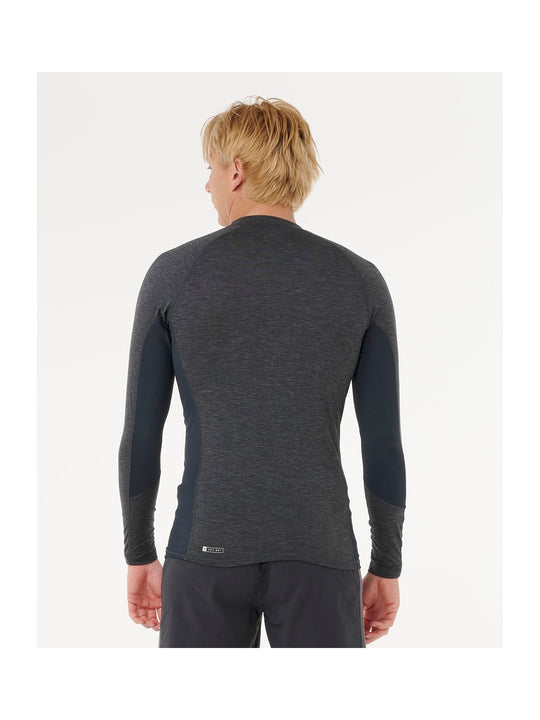 Lycra męska RIP CURL Dawn Patrol Upf Perf L/S czarna
Lycra męska RIP CURL Dawn Patrol Upf Perf L/S czarna