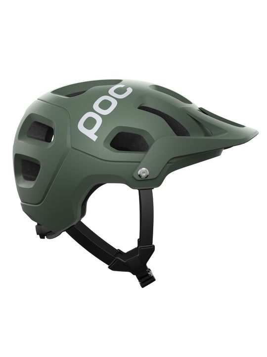 Kask rowerowy POC TECTAL - zielony - Adventure Sports
Kask rowerowy POC TECTAL - zielony - Adventure Sports