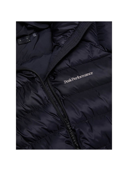 Kurtka męska PEAK PERFORMANCE Tomic Insulated Hood Jacket czarna
Kurtka męska PEAK PERFORMANCE Tomic Insulated Hood Jacket czarna