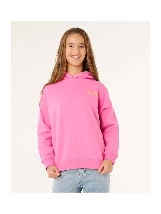 Bluza dziewczęca RIP CURL Surf Puff Hood-Girl różowa
Bluza dziewczęca RIP CURL Surf Puff Hood-Girl różowa