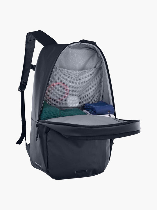 Plecak EVOC Urban Pack 25 carbon grey - black
Plecak EVOC Urban Pack 25 carbon grey - black