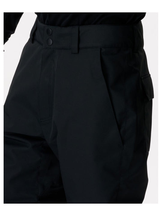 Spodnie narciarskie RIP CURL Base Pant czarny - Adventure Sports
Spodnie narciarskie RIP CURL Base Pant czarny - Adventure Sports