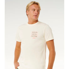Koszulka męska RIP CURL Vaporcool Search 3 Stacks Tee biała
Koszulka męska RIP CURL Vaporcool Search 3 Stacks Tee biała