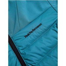 Kurtka narciarska Peak Performance W Blackfire Jacket zielony - Adventure Sports
Kurtka narciarska Peak Performance W Blackfire Jacket zielony - Adventure Sports