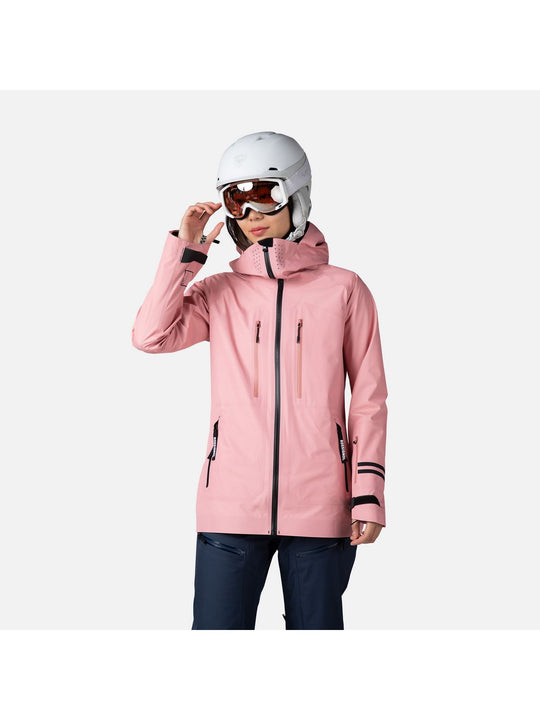 Kurtka Rossignol W Atelier S Jkt różowy - narciarska - Adventure Sports
Kurtka Rossignol W Atelier S Jkt różowy - narciarska - Adventure Sports