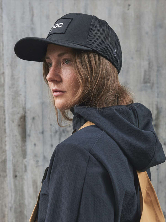Czapka z daszkiem POC POC TRUCKER Cap
Czapka z daszkiem POC POC TRUCKER Cap