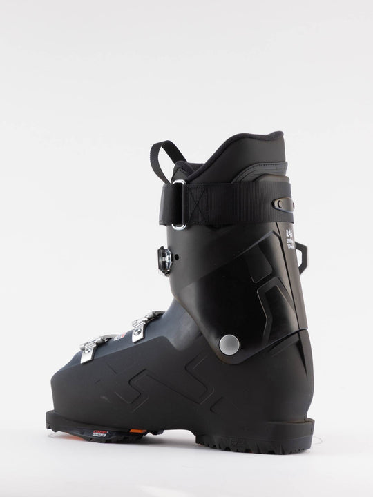 Buty narciarskie ROSSIGNOL Kelia Rental Gw - Black
Buty narciarskie ROSSIGNOL Kelia Rental Gw - Black