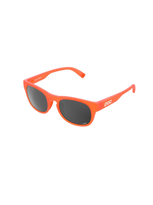 Okulary dziecięce POCito Evolve pomarańczowy - Clarity Pocito/Sunny Grey Cat 3
Okulary dziecięce POCito Evolve pomarańczowy - Clarity Pocito/Sunny Grey Cat 3