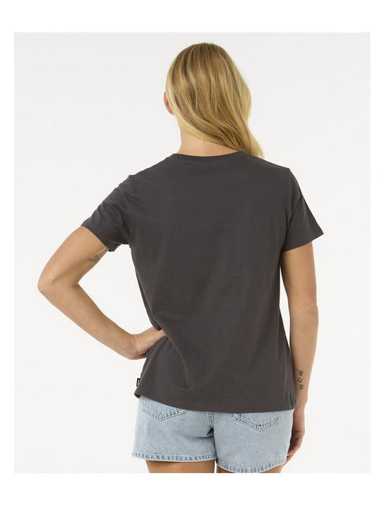 Koszulka RIP CURL Gliding Standard Tee czarny
Koszulka RIP CURL Gliding Standard Tee czarny