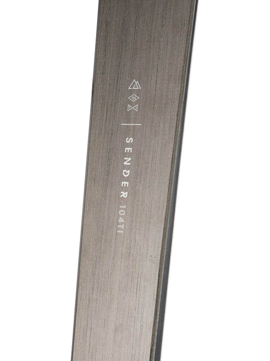 Narty freeride ROSSIGNOL SENDER 104 TI (Open) - Adventure Sports
Narty freeride ROSSIGNOL SENDER 104 TI (Open) - Adventure Sports