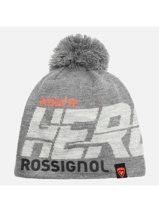 Czapka zimowa męska Rossignol Pro Hero szary - TU - Adventure Sports
Czapka zimowa męska Rossignol Pro Hero szary - TU - Adventure Sports