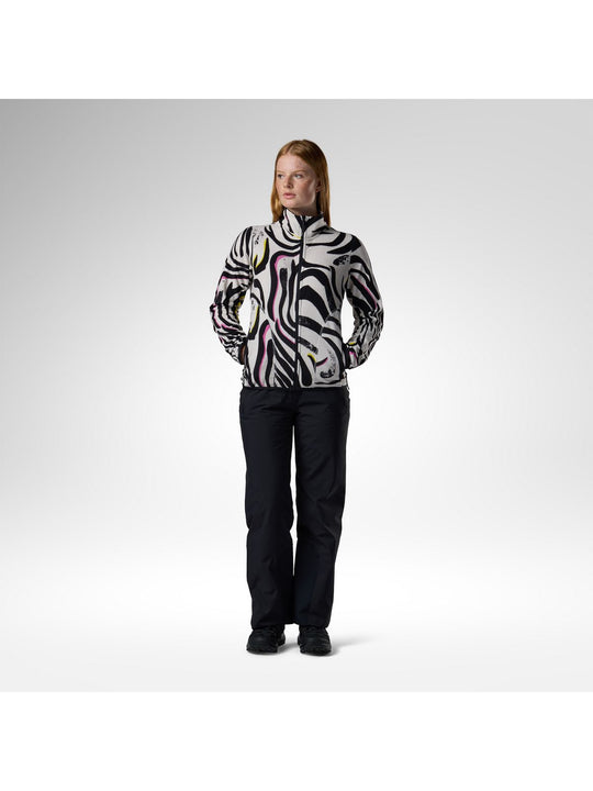 Bluza damska ROSSIGNOL W Polar Fleece Jacket multikolor
Bluza damska ROSSIGNOL W Polar Fleece Jacket multikolor