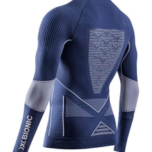 Koszulka termoaktywna X-Bionic Energy Accumulator 4.0 Shirt Lg Sl Men niebieski
Koszulka termoaktywna X-Bionic Energy Accumulator 4.0 Shirt Lg Sl Men niebieski