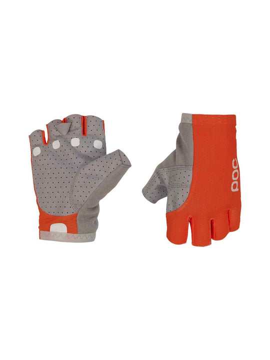 Rękawice rowerowe POC Agile Short Glove pomarańczowe
Rękawice rowerowe POC Agile Short Glove pomarańczowe