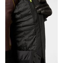 Kurtka narciarska damska HELLY HANSEN W ALPHELIA LIFALOFT JACKET czarna
Kurtka narciarska damska HELLY HANSEN W ALPHELIA LIFALOFT JACKET czarna