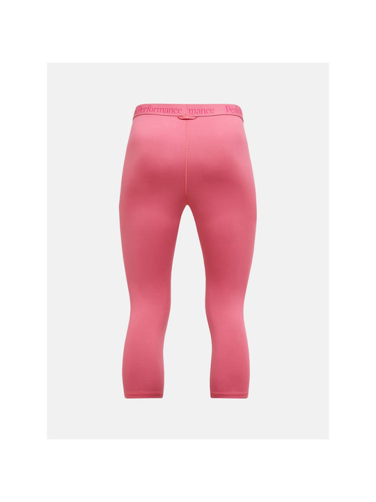 Spodnie termiczne damskie PEAK PERFORMANCE Spirit 3/4 Short Johns Synthetic Baselayer różowe
Spodnie termiczne damskie PEAK PERFORMANCE Spirit 3/4 Short Johns Synthetic Baselayer różowe