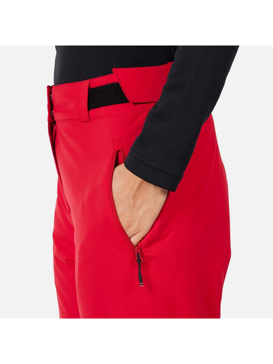 Spodnie narciarskie damskie ROSSIGNOL W Strawpile Insulated Pant czerwone
Spodnie narciarskie damskie ROSSIGNOL W Strawpile Insulated Pant czerwone