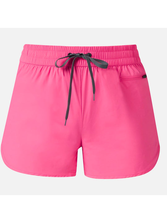 Szorty Rossignol W Basic Short - 3 różowy - Adventure Sports
Szorty Rossignol W Basic Short - 3 różowy - Adventure Sports