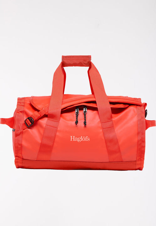 Torba HAGLÖFS Lava 50 habanero
Torba HAGLÖFS Lava 50 habanero