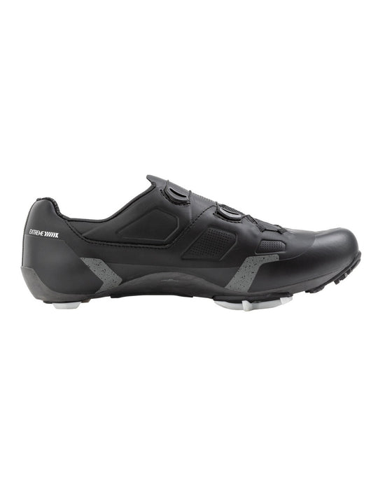 Buty rowerowe NORTHWAVE Extreme X Black/Dark Grey
Buty rowerowe NORTHWAVE Extreme X Black/Dark Grey
