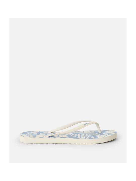 Japonki damskie RIP CURL Mixed Bloom Open Toe niebieskie
Japonki damskie RIP CURL Mixed Bloom Open Toe niebieskie