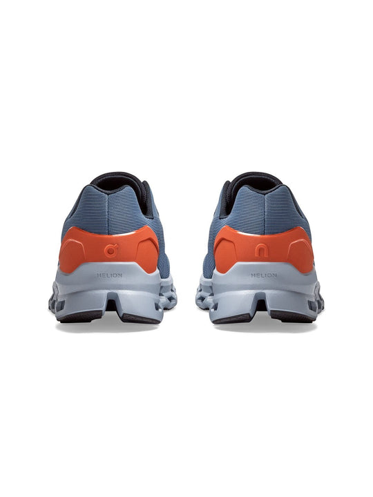 Buty do biegania ON RUNNING CLOUDSTRATUS - niebieski
Buty do biegania ON RUNNING CLOUDSTRATUS - niebieski