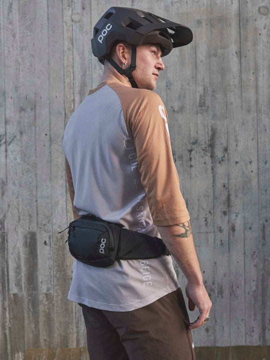 Torba POC LAMINA HIP Pack - czarny
Torba POC LAMINA HIP Pack - czarny