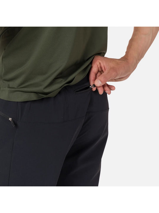 Szorty ROSSIGNOL Escaper Light Shorts - czarny - Adventure Sports
Szorty ROSSIGNOL Escaper Light Shorts - czarny - Adventure Sports