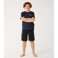 Koszulka juniorska RIP CURL Air Shred Tee-Boy granatowa
Koszulka juniorska RIP CURL Air Shred Tee-Boy granatowa