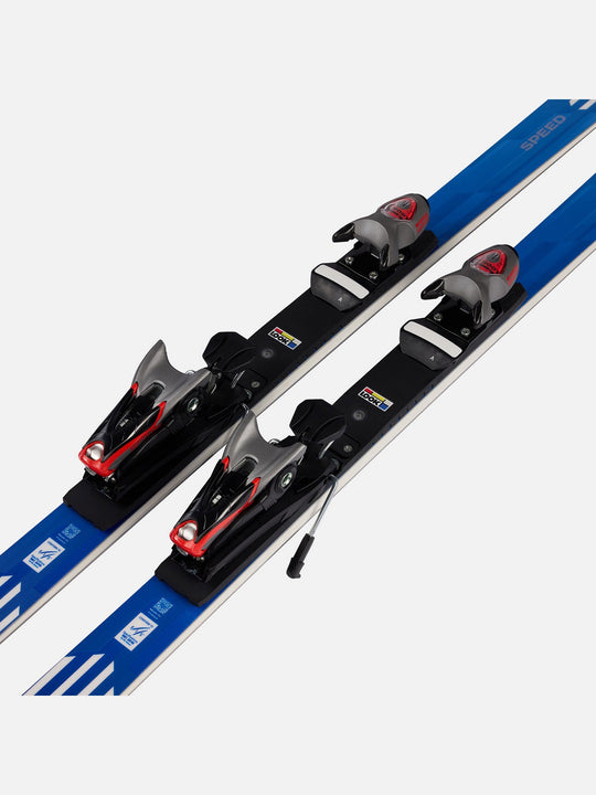 Narty DYNASTAR Speed Course WC FIS GS Factory 188 R22 + wiązania LOOK Spx 15 Rockerace Silver Red
Narty DYNASTAR Speed Course WC FIS GS Factory 188 R22 + wiązania LOOK Spx 15 Rockerace Silver Red