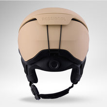 Kask narciarski ROSSIGNOL Arcade Sand
Kask narciarski ROSSIGNOL Arcade Sand