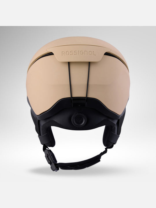 Kask narciarski ROSSIGNOL Arcade Sand
Kask narciarski ROSSIGNOL Arcade Sand