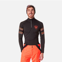 Koszulka Rossignol Classique Hero 1/2 Zip czarny - Adventure Sports
Koszulka Rossignol Classique Hero 1/2 Zip czarny - Adventure Sports