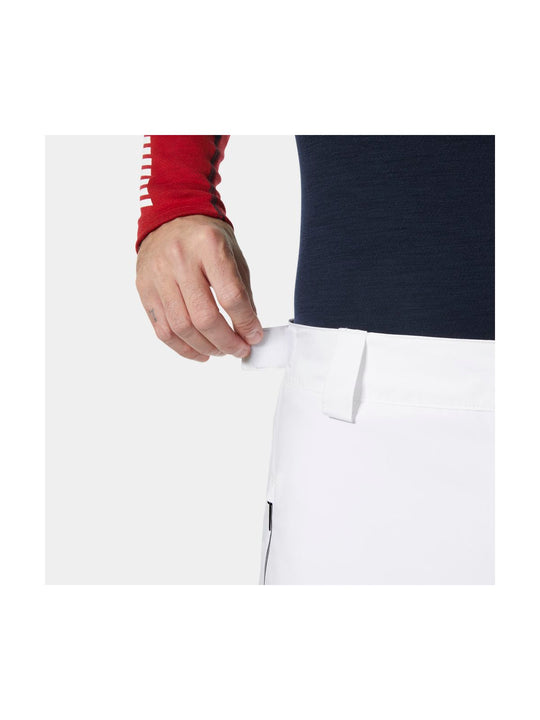 Spodnie narciarskie męskie HELLY HANSEN LEGENDARY INSULATED PANT białe
Spodnie narciarskie męskie HELLY HANSEN LEGENDARY INSULATED PANT białe