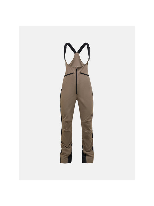 Spodnie narciarskie damskie PEAK PERFORMANCE Stretch Softshell Bib Ski Pants brązowe
Spodnie narciarskie damskie PEAK PERFORMANCE Stretch Softshell Bib Ski Pants brązowe