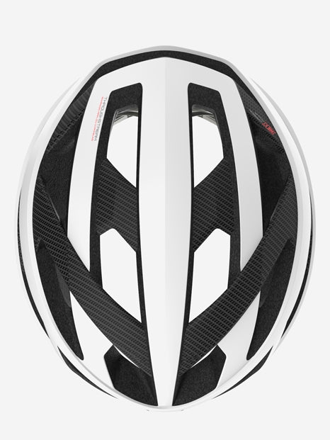 Kask rowerowy RUDY PROJECT Rebel Carbon White (Matte) - Adventure Sports
Kask rowerowy RUDY PROJECT Rebel Carbon White (Matte) - Adventure Sports
