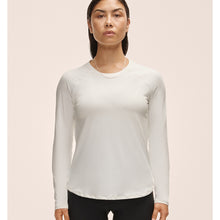 Koszulka damska CASALL Essential Long Sleeve kolor biały
Koszulka damska CASALL Essential Long Sleeve kolor biały