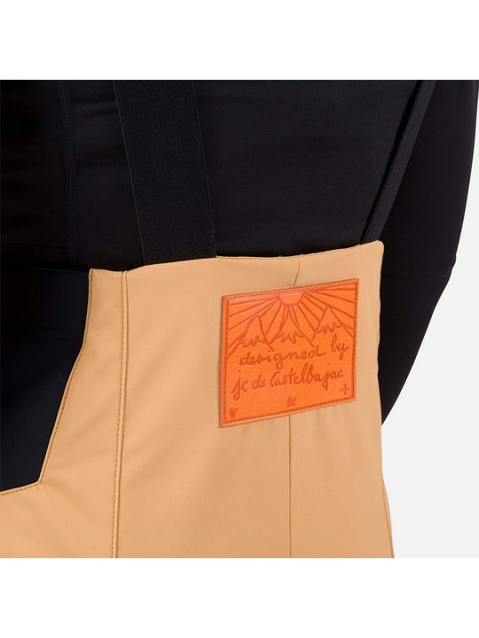 Spodnie narciarskie damskie Rossignol W Bib Insulated Pant - Adventure Sports
Spodnie narciarskie damskie Rossignol W Bib Insulated Pant - Adventure Sports