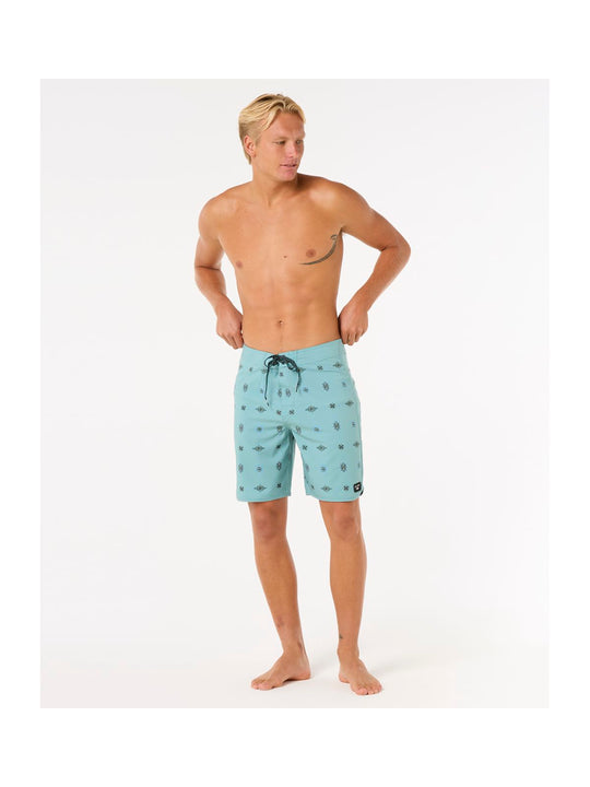 Szorty kąpielowe męskie RIP CURL Mirage Micro Diamond niebieskie
Szorty kąpielowe męskie RIP CURL Mirage Micro Diamond niebieskie