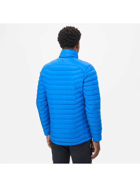 Kurtka męska MILLET Evole Light 700 Jkt M niebieska
Kurtka męska MILLET Evole Light 700 Jkt M niebieska